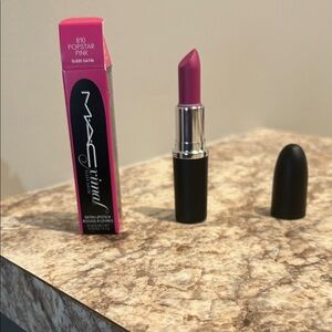 MAC Cosmetics Satin Lipstick - Popstar Pink (810)